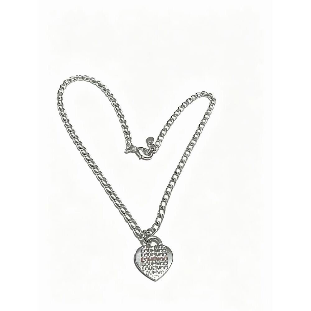 Tiffany & Co. Necklace